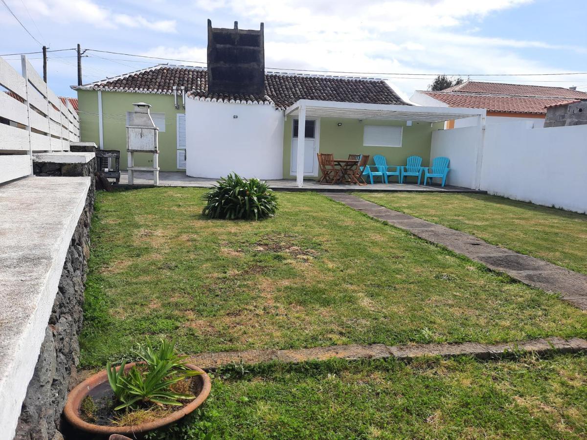 Vila Nova House Exterior photo